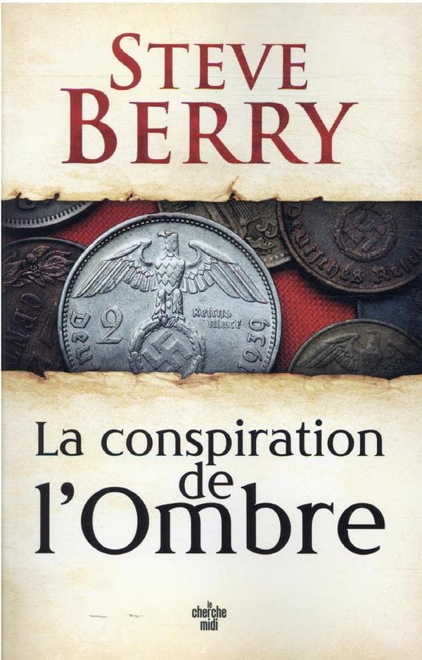 La conspiration de l'ombre