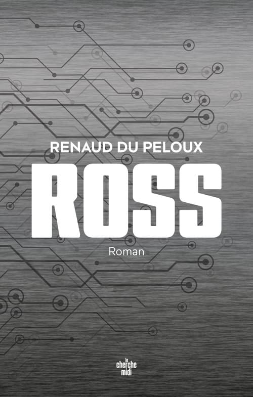 Ross - Cover