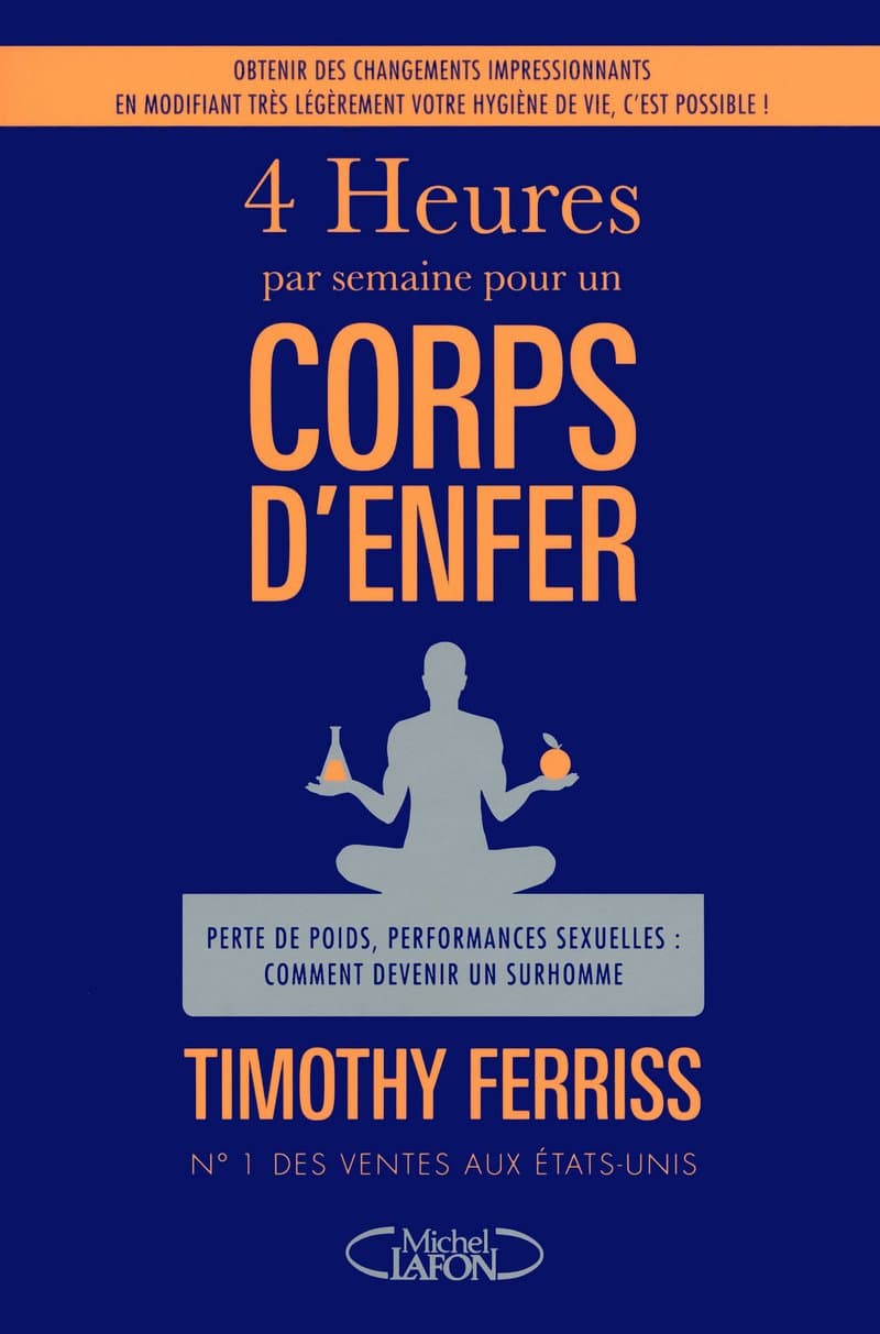4 Heures pour un corps d'enfer