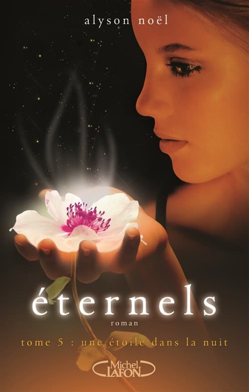 Eternels, Tome 5: Une étoile dans la nuit - Cover