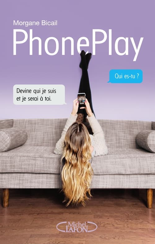 PhonePlay - Cover
