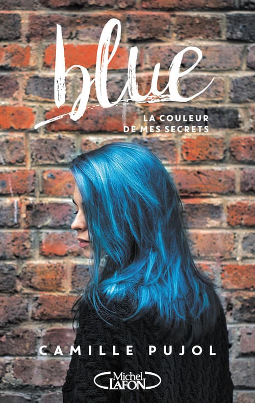 Blue - Cover