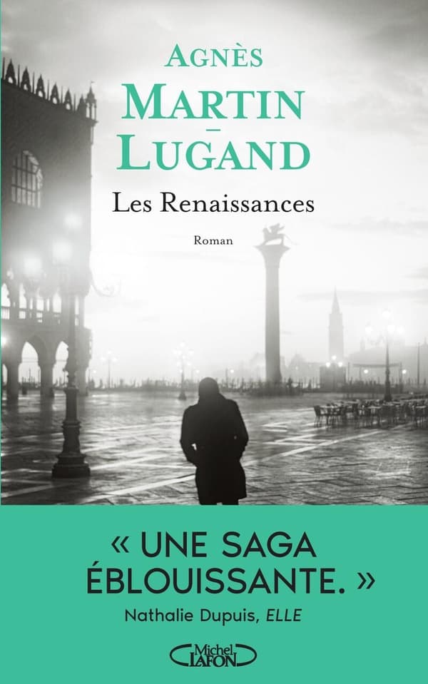 Les Renaissances - Cover