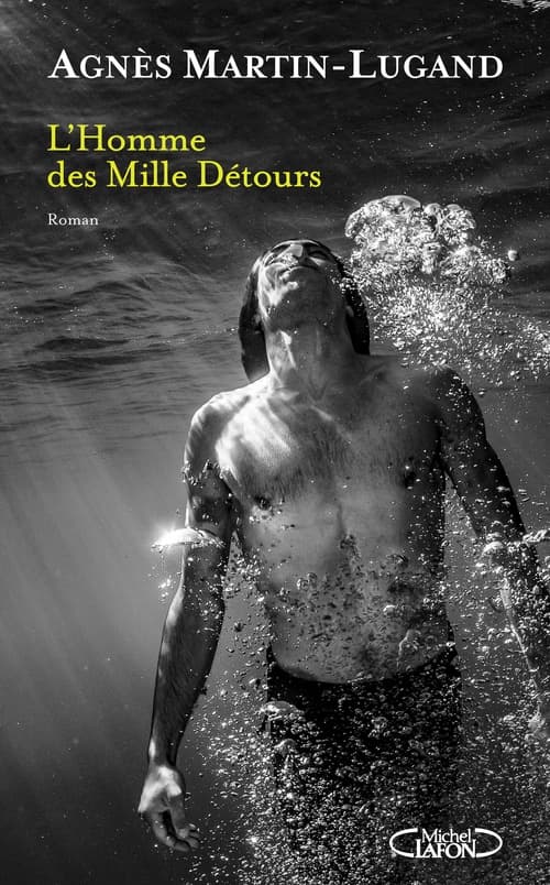 L'Homme des mille détours