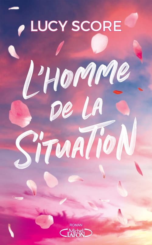 L'Homme de la situation - Cover