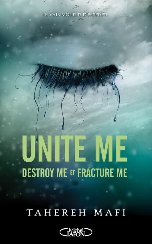 Unite me - Destroy me et Fracture Me - Cover