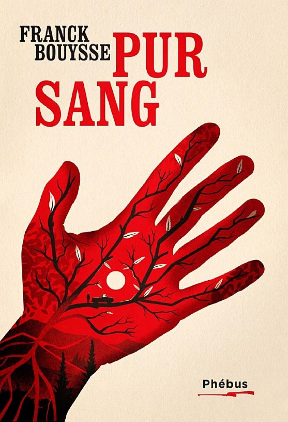 La marche du rêveur (Tome 1) - Pur sang - Cover