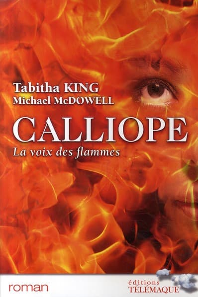 Calliope - Cover
