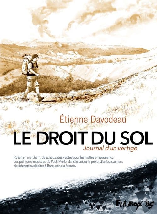 Le Droit du sol - Cover