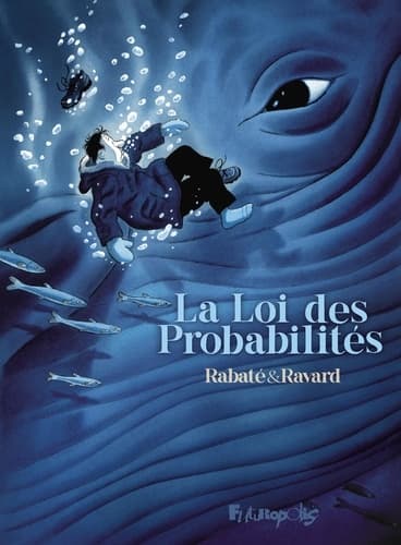 La loi des probabilités - Cover