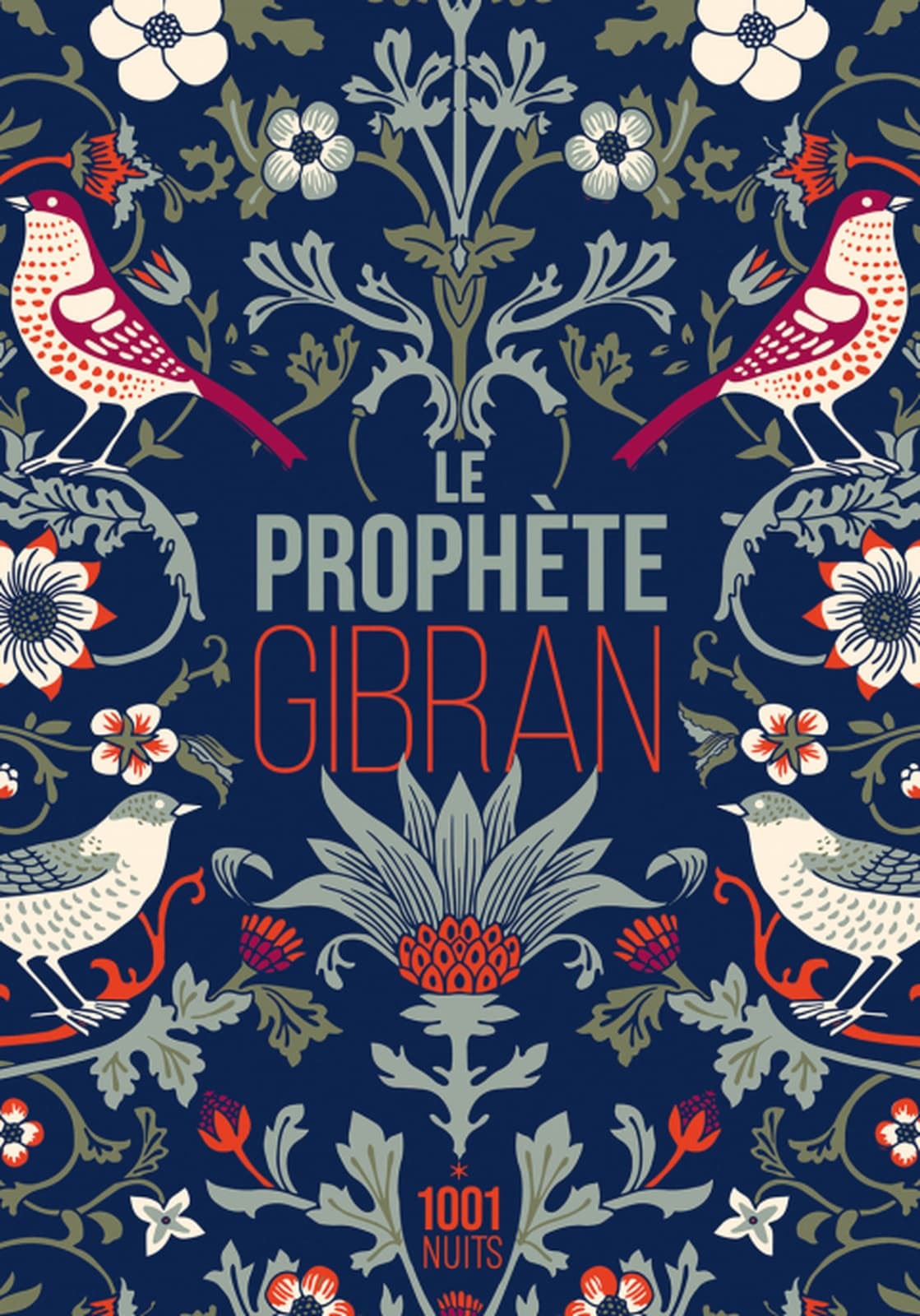 Le Prophète