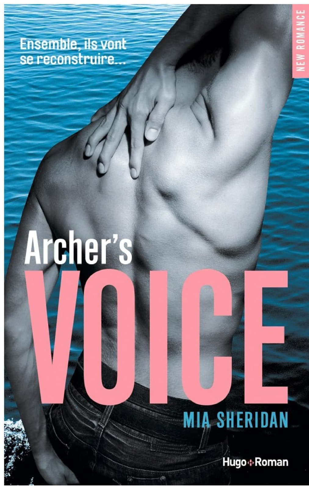 Archer's Voice