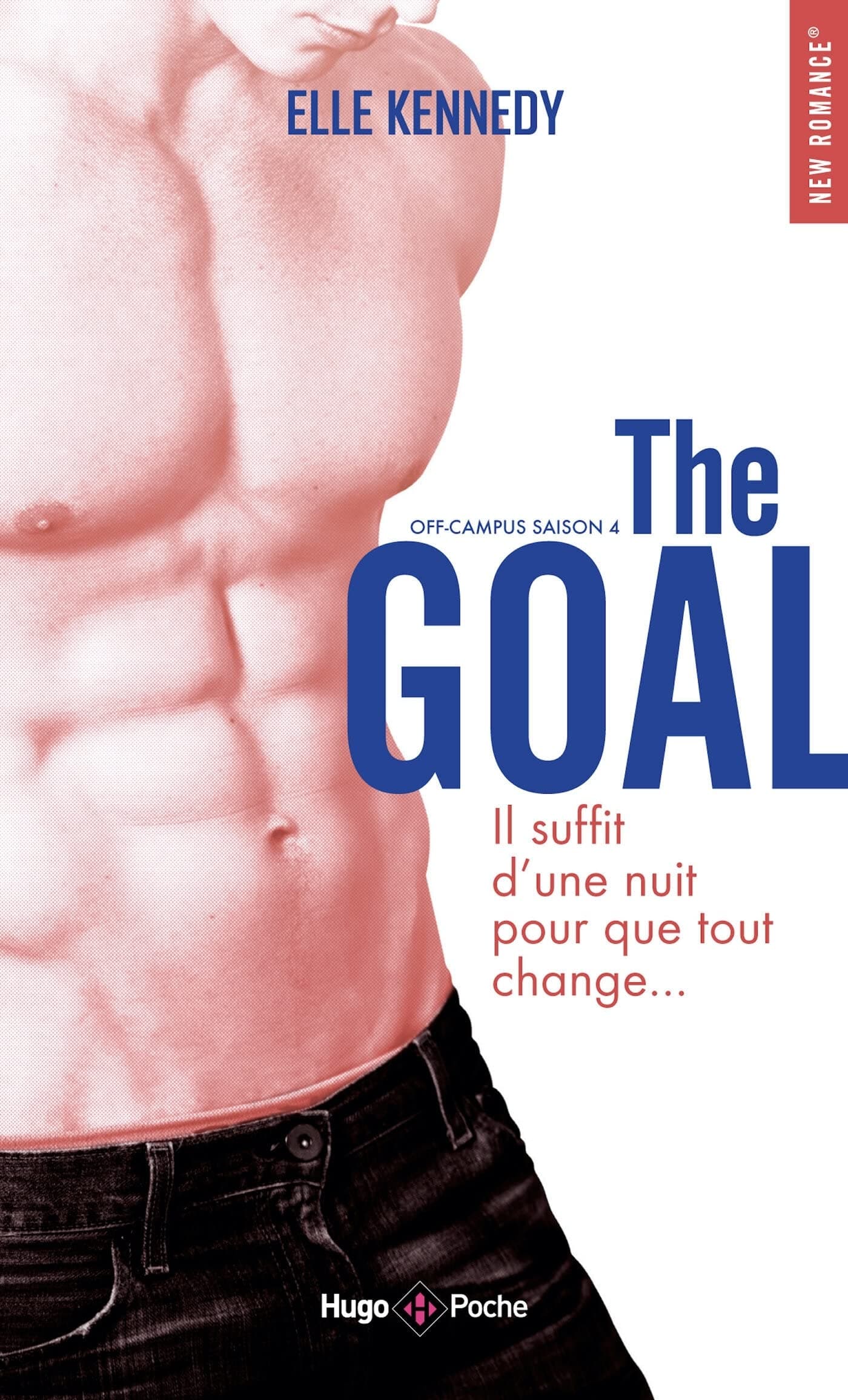 The goal - Cover