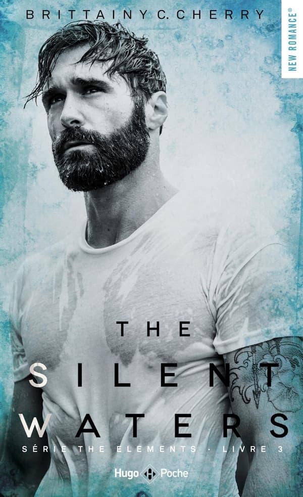 The silent waters