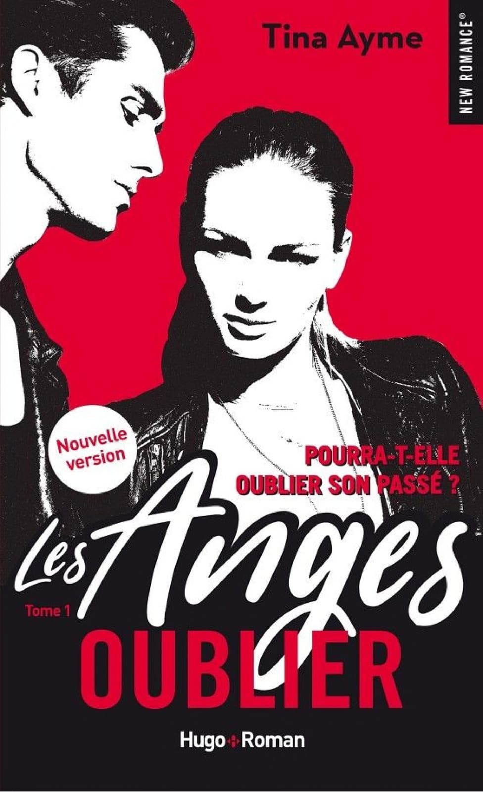 Les anges - Tome 01 - Cover