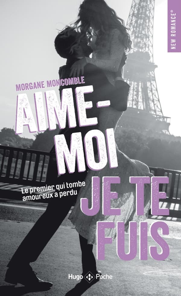 Aime-moi, je te fuis - Memory Image