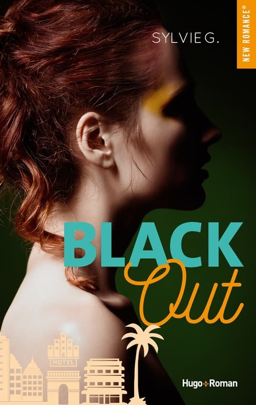 Black out - Cover