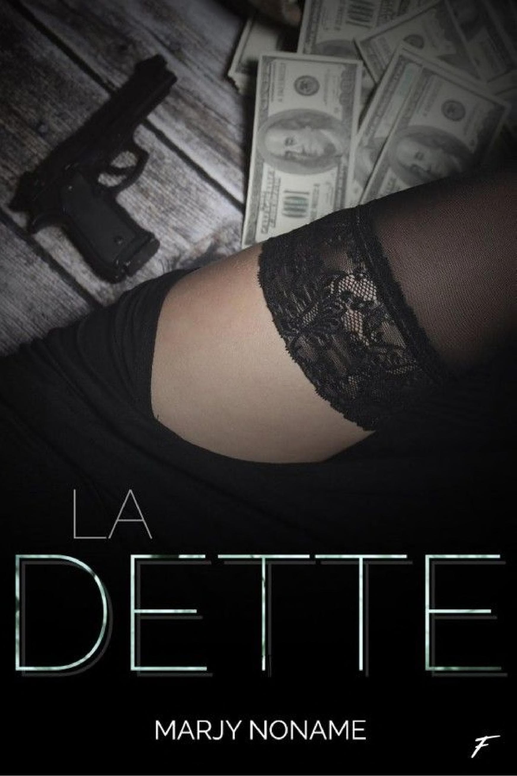 La dette - Cover