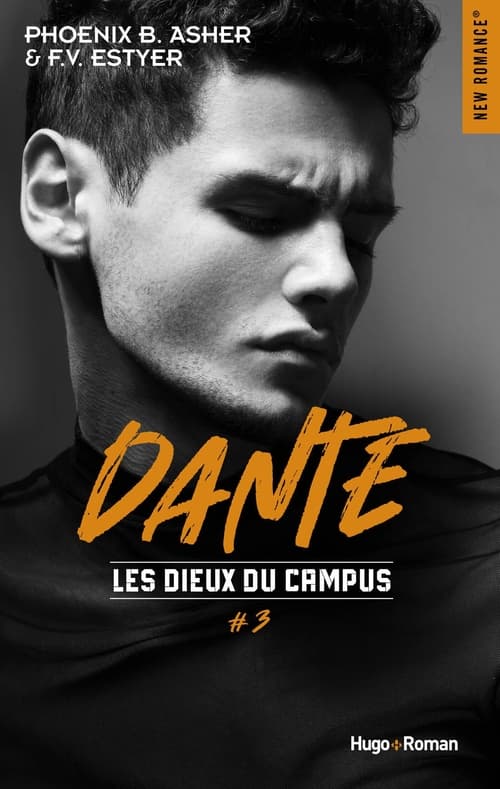 Les dieux du campus - Tome 3