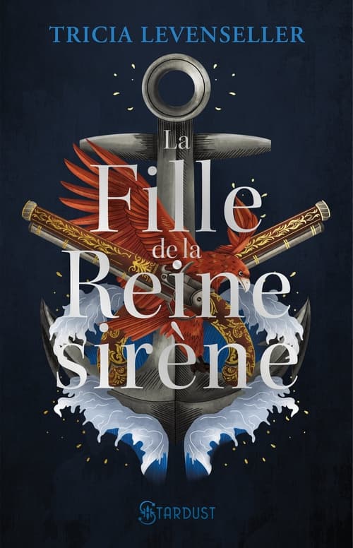 La fille du roi pirate