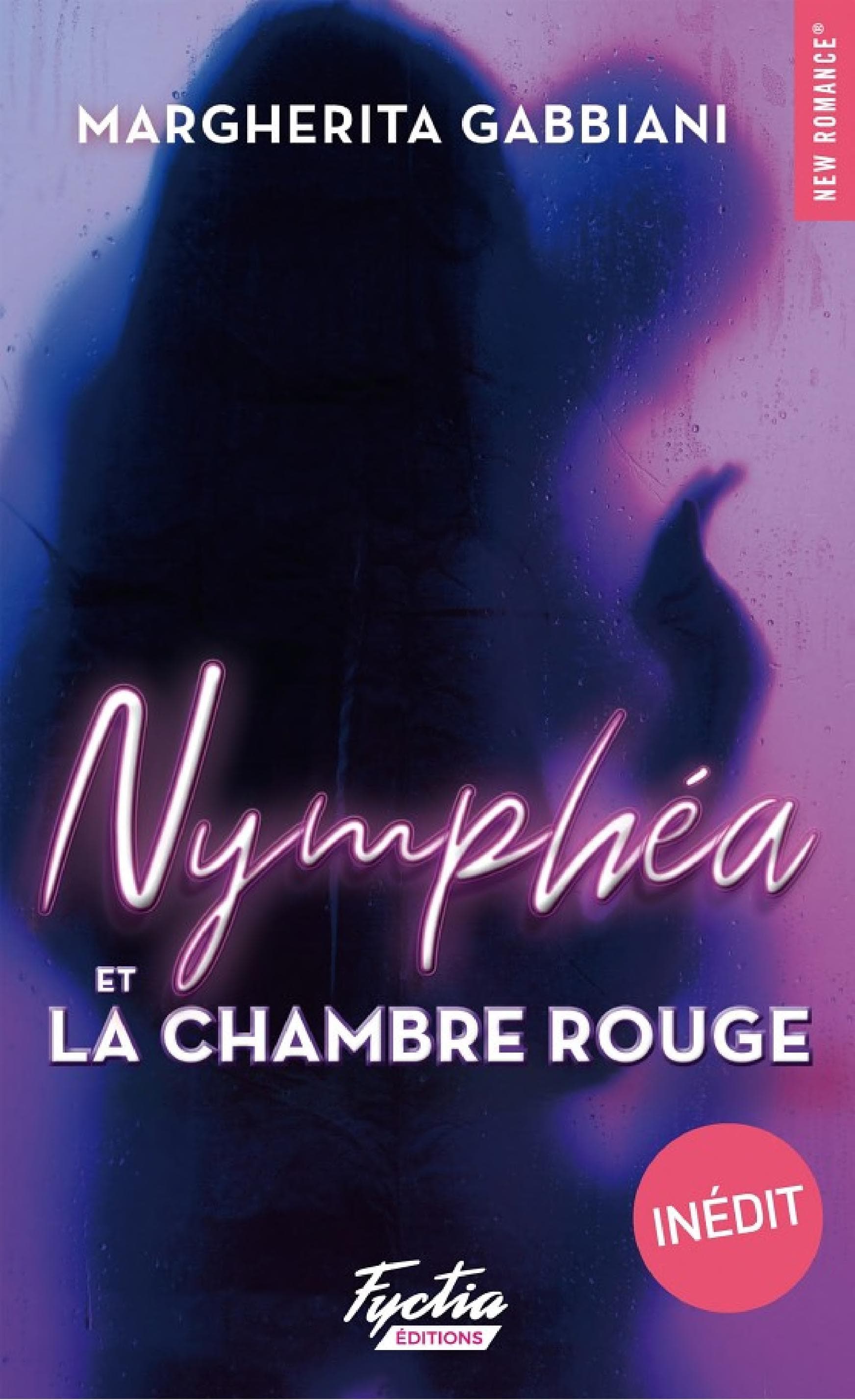 Nymphéa