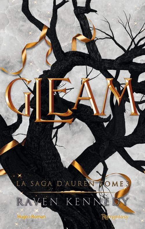 La saga d'auren - Tome 03