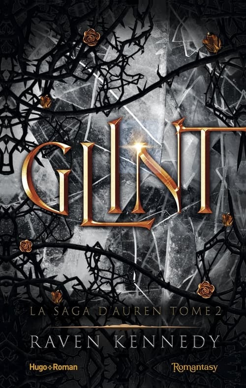 Glint - Cover
