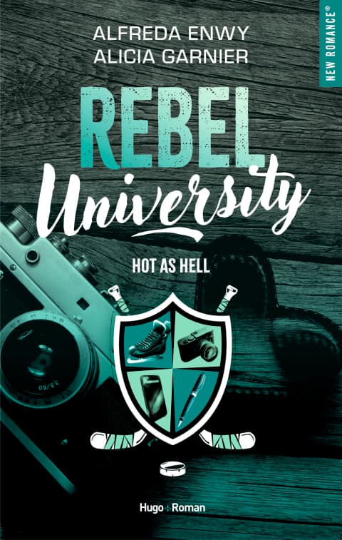 Rebels - Tome 1