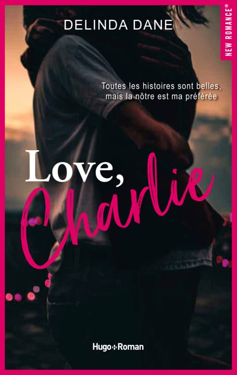 Love, Charlie