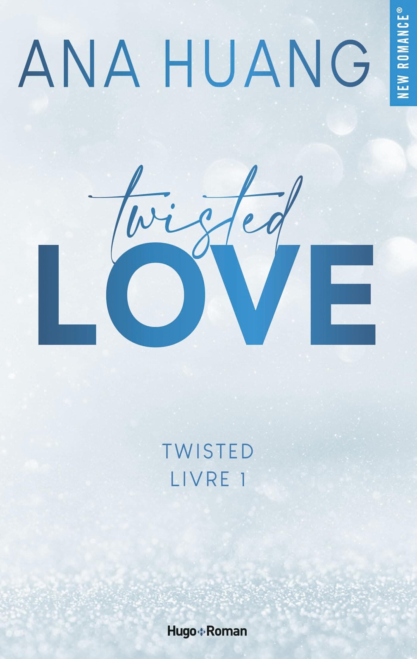 Twisted Love - Cover