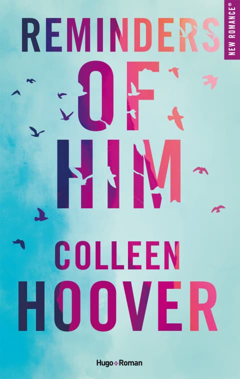 Reminders of him - Cover