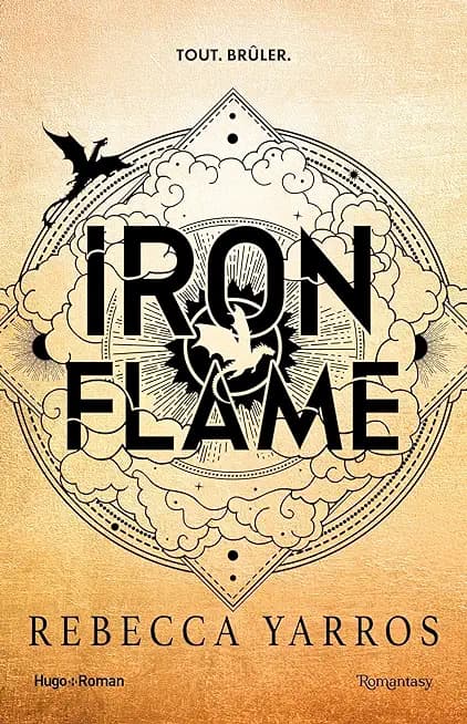 Fourth wing - Tome 2