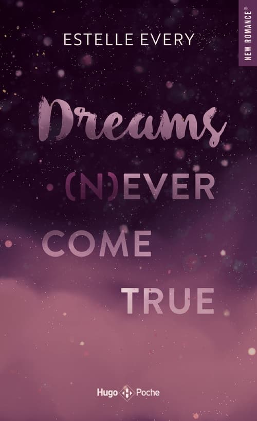 Dreams (n)ever come true - Cover