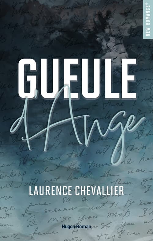 Gueule d'ange - Cover