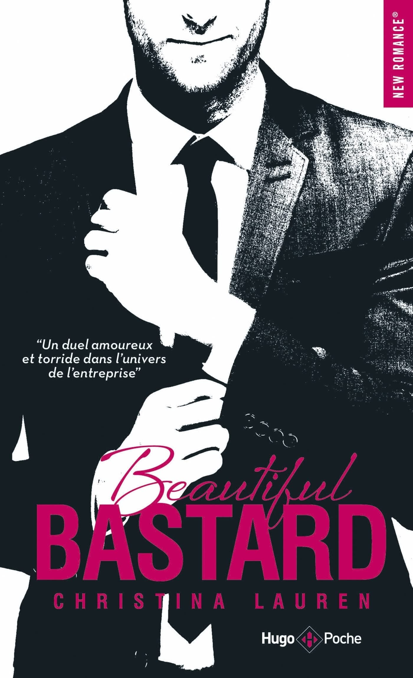 Beautiful bastard - Cover
