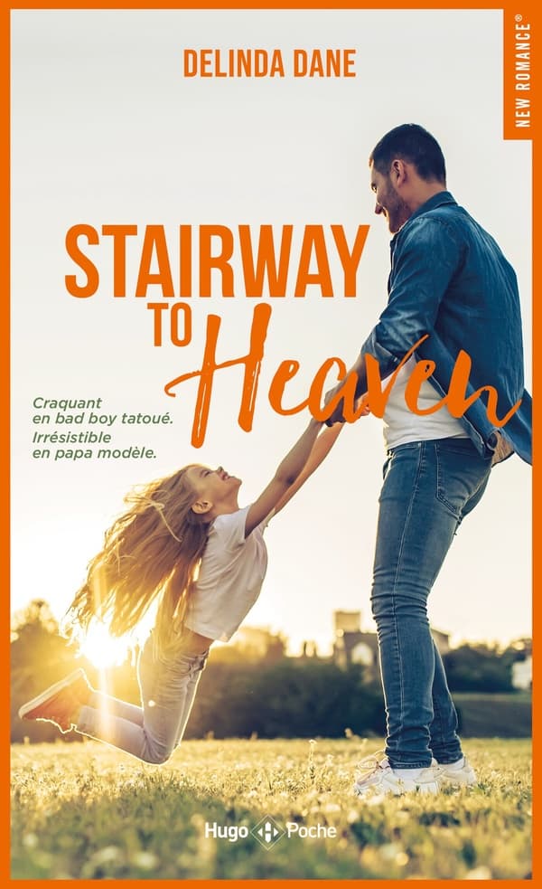 Stairway to Heaven - Cover