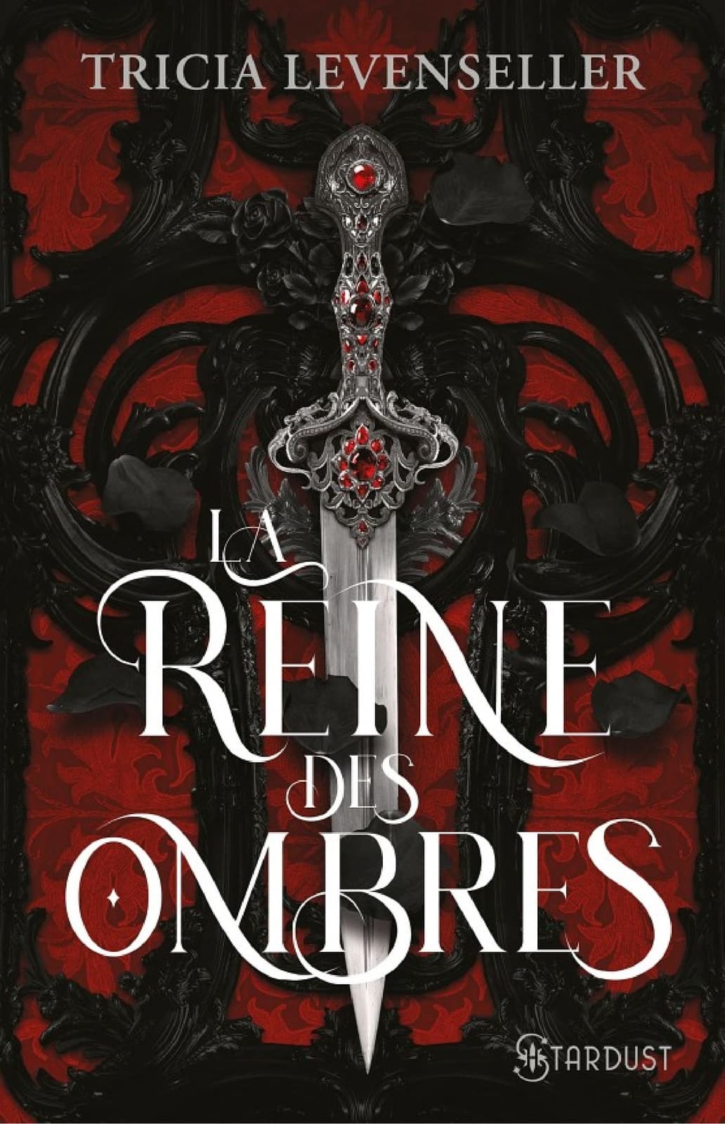 La reine des ombres - Extrait offert