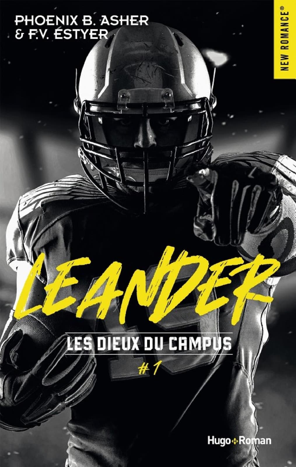 Les dieux du campus - Tome 1