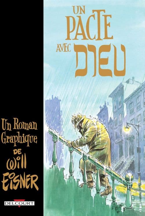 Un pacte avec Dieu