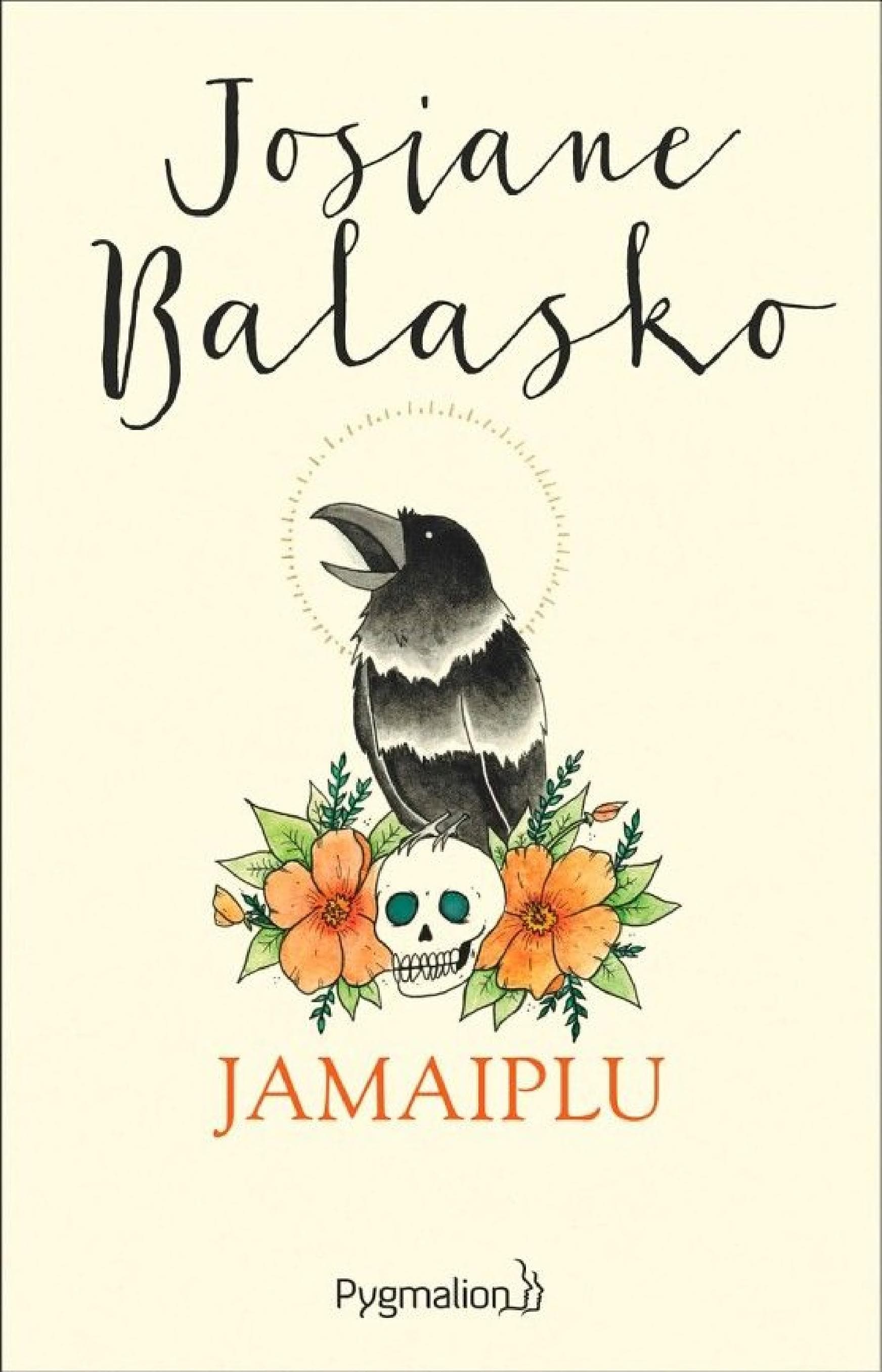 Jamaiplu - Cover