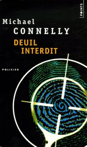 Deuil interdit - Cover