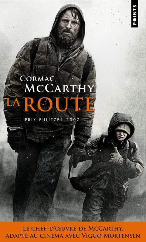 La Route - Memory Image