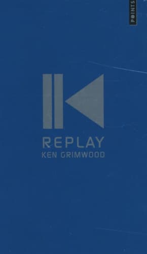 Replay - Cover