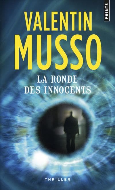 Ronde Des Innocents(la) - Cover