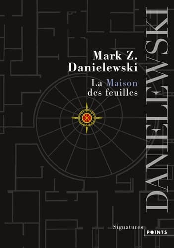 La maison des feuilles