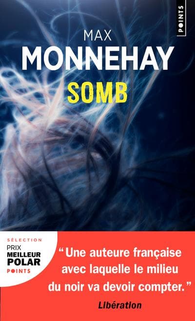 Somb - Cover