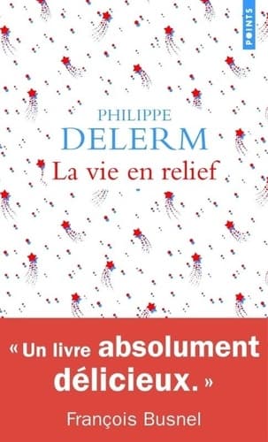 La vie en relief - Cover