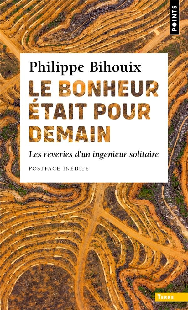 Le bonheur était pour demain