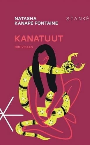 Kanatuut - Cover