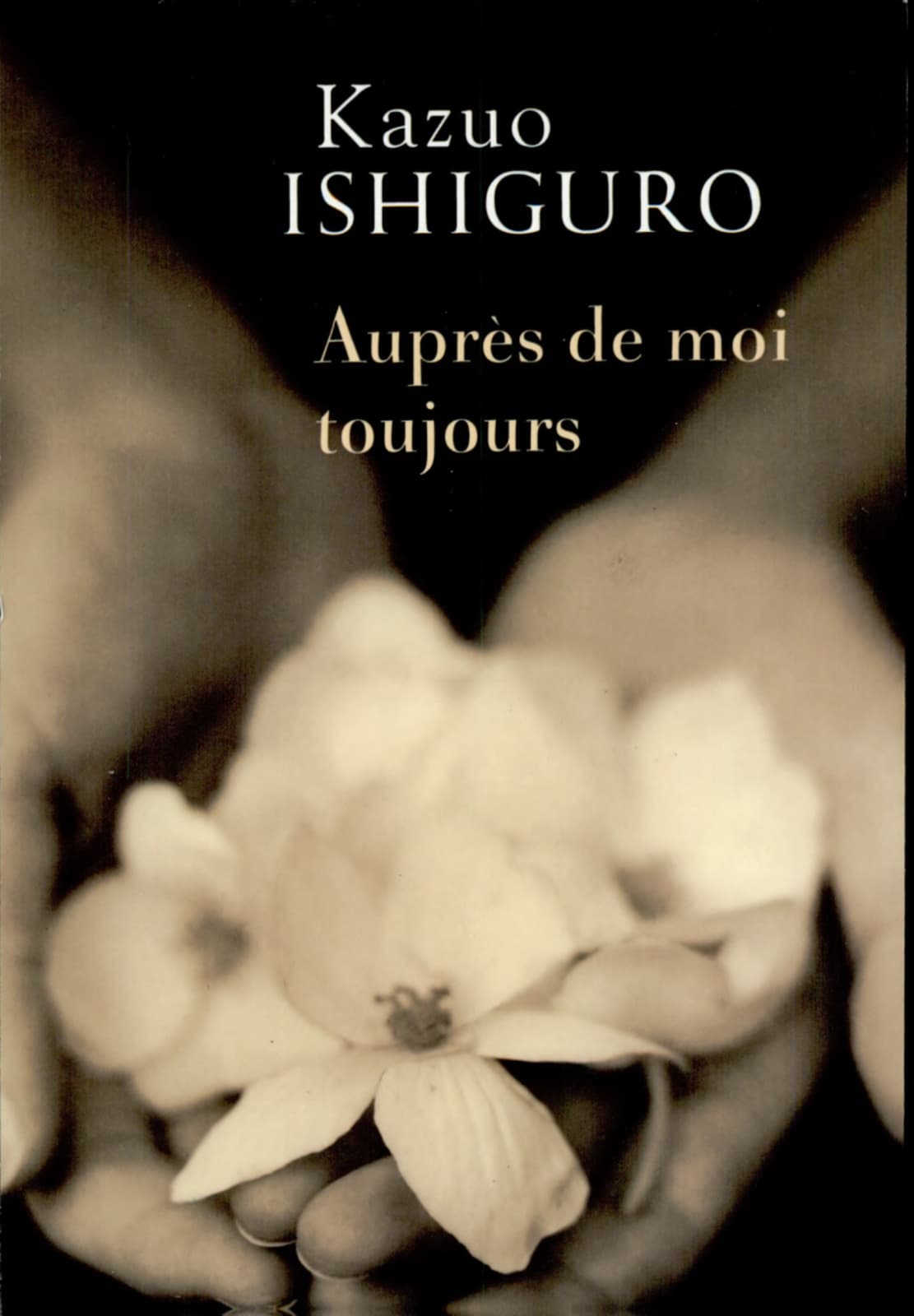 Auprès de moi toujours